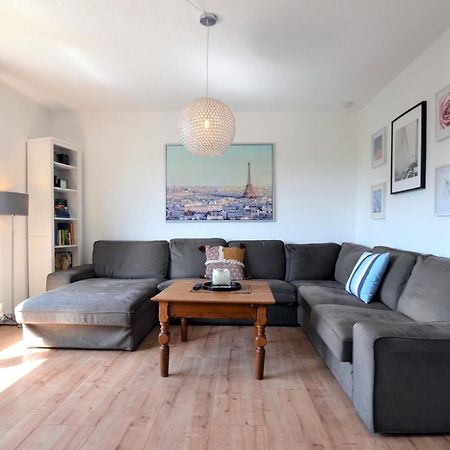 Ferienwohnung Frederic Mit Kamin Bad Sachsa Esterno foto