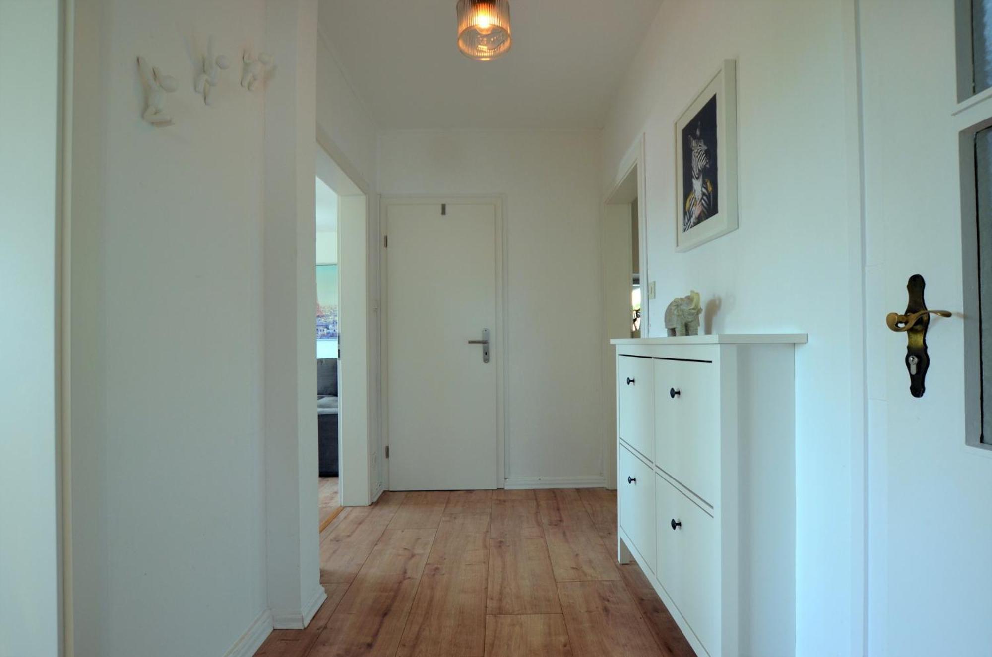 Ferienwohnung Frederic Mit Kamin Bad Sachsa Esterno foto