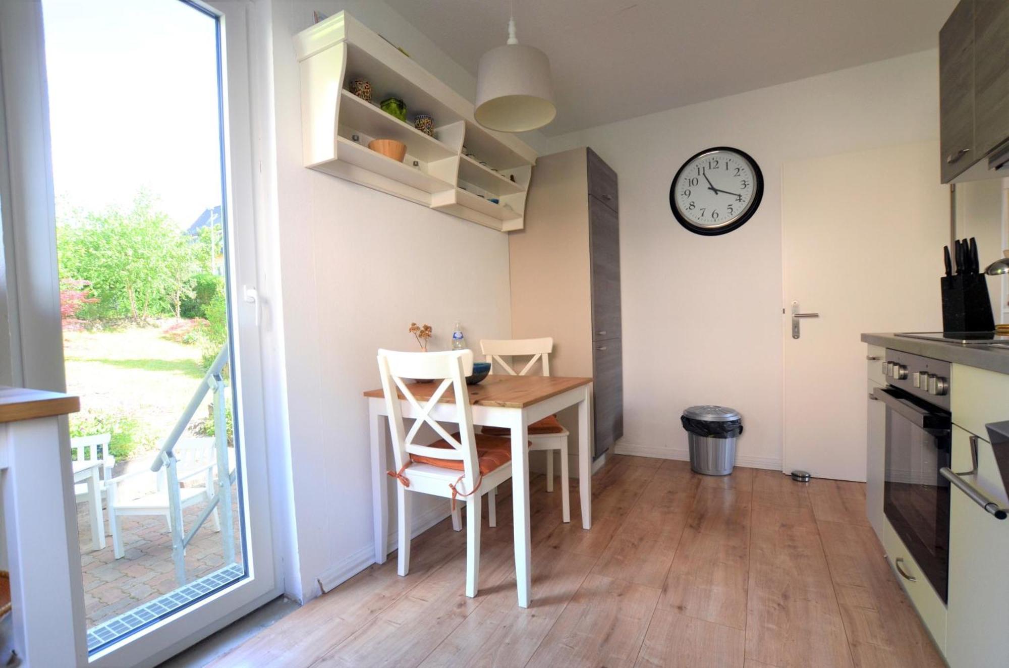 Ferienwohnung Frederic Mit Kamin Bad Sachsa Esterno foto