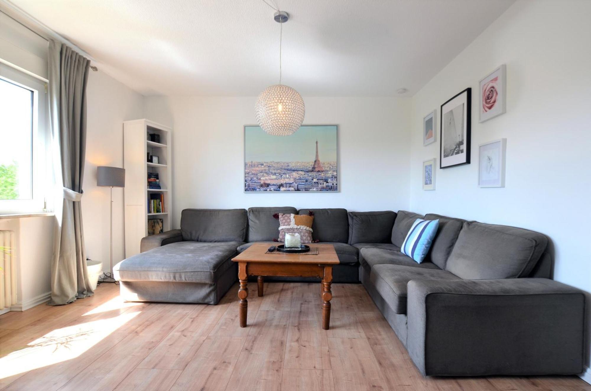Ferienwohnung Frederic Mit Kamin Bad Sachsa Esterno foto